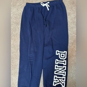 PINK Victoria’s Secret Sweatpants